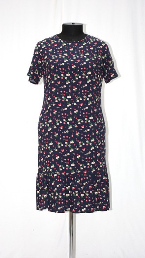 Платье - 038-2