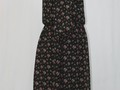 Платье - 0172-1 черное
