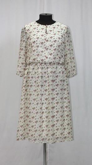 Платье - 056-1