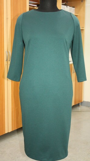Платье - 0157-1