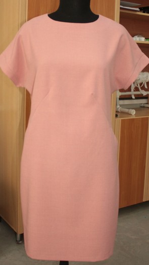 Платье - 0152-1