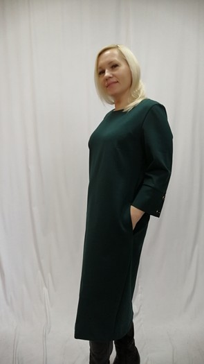 Платье - 0158-2